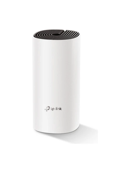 TP-Link Deco M4 1200 Mbps 1'li Router ürün görseli 1
