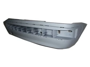 Citroen Xsara 1998-2000 Arka Tampon Gri (Bant Delikli Phıra) (Adet) (Oem No:7410K0) ürün görseli 1