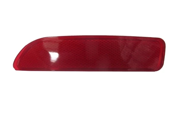 Dacia Lodgy 2012-2022 Arka Tampon Reflektörü Sol (Oem No: 8200751779) ürün görseli 1