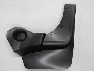 Dacia Duster 2010-2017 Ön Paçalık Sol (Tw) (Oem No: 638537420R) ürün görseli 1