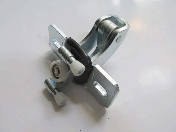 Citroen Jumper 1998-2001 Sürgülü Kapı Orta Ray Bağlantısı Sağ Oem No: 9033.K1 ürün görseli 1