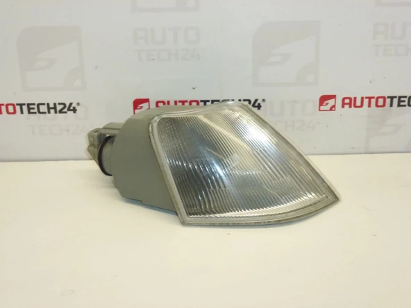 Citroen Xantia 1998-2004 Sinyal Lambası Sağ (Iı) (Oem No: 630370) ürün görseli 1