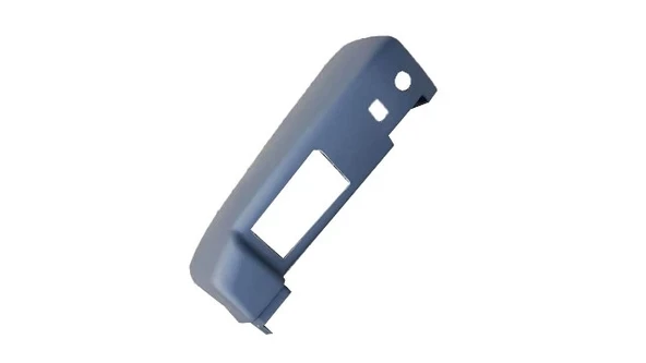 Citroen Jumper 2014-2024 Arka Tampon Ucu Sol (Büyük Reflektörlü) (Oem No: 735431495) ürün görseli 1