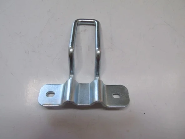Citroen Jumper 2014-2024 Bagaj Kapak Kilit Karşılığı Üst (Oem No: 1362281080) ürün görseli 1