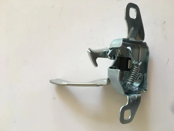 Dacia Duster 2010-2013 Kaput Kilidi (Oem No: 656010017R) ürün görseli 1