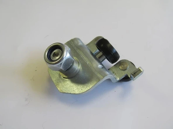 Citroen Jumper 2014-2024 Sürgülü Kapı Üst Ray Bağlantısı Sağ (Oem No: 1344234080) ürün görseli 1