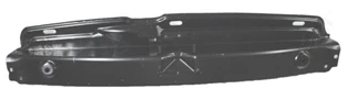 Citroen Xsara - Picasso 2001-2004 Ön Panel Üst Parça (Kilit Sacı) (Tw) (Adet) (Oem No:7106A6) ürün görseli 1