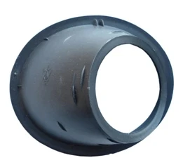 Citroen Nemo 2008-2012 Sis Lamba Kapağı Sağ Delikli (Oem No: 735462202) ürün görseli 1