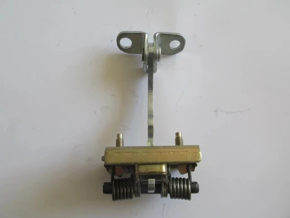 Citroen Xsara 2001-2005 Arka Kapı Durdurucusu Sağ - Sol Aynı (Adet) Gergisi) (Oem No: 9181C0) ürün görseli 1