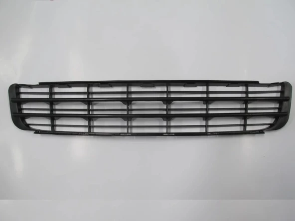 Citroen Jumpy 2007-2012 Ön Tampon Panjuru (Oem No: 7414.Sq) ürün görseli 1