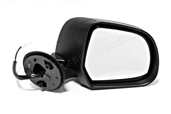 Dacia Duster - Dokker - Lodgy (2010 Yılında Çıkan Kasa) Ayna Camı Sağ Isıtmalı Renault Sol Ve Aynı Adet (Oem No: 9636572 ürün görseli 1