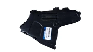 Dacia Logan 2004-2008 Ön Tampon Alt Koruma Plastiği Sol (Oem No: 6001547949) ürün görseli 1