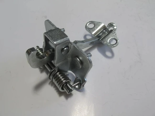 Citroen Xsara - Picasso 2001-2008 Ön Kapı Durdurucusu Sağ - Sol Aynı (Adet) Gergisi) (Oem No: 9181.E6) ürün görseli 1