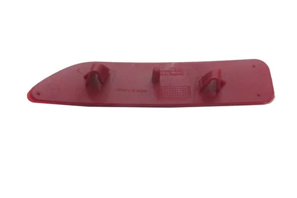 Dacia Dokker 2013-2021 Arka Tampon Reflektörü Sağ (Oem No: 8200751778) ürün görseli 1