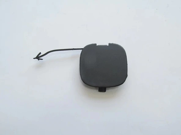 Citroen Nemo 2008-2016 Arka Tampon Çeki Demiri Kapağı (Tw) (Oem No: 735460425) ürün görseli 1