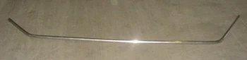 Citroen Xantia 1993-1998 Ön Tampon Üst Nikelajı (Adet) (Oem No:95667886) ürün görseli 1