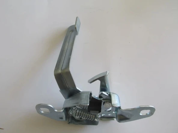 Dacia Dokker 2013-2021 Kaput Kilidi (Oem No: 656013195R) ürün görseli 1
