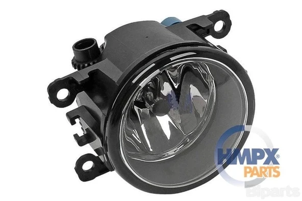 Ford Focus Megane Iı Duster Logan C Max Fiesta Connect Transıt 2002 Sis Farı (Sol Sağ) 8200074008 Xr837532 620639 (Oem N ürün görseli 1