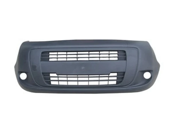 Citroen Nemo 2012-2016 Ön Tampon Siyah Sis Deliği Altta Sisli Çeki Demiri Kapaklı (Adet) (Oem No:735539448) ürün görseli 1