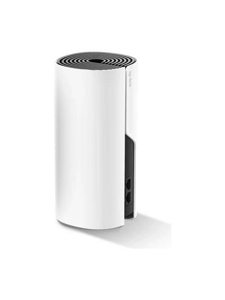 TP-Link Deco M4 1200 Mbps 1'li Router - Resim 5