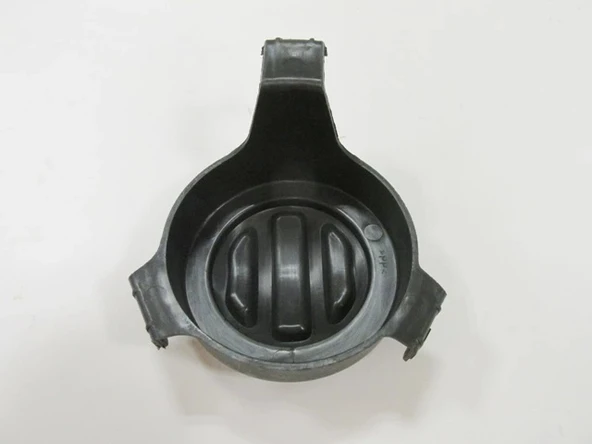 Citroen Jumper 2014-2024 Sis Lamba Kapağı Deliksiz Adet (Oem No: 1637294980) ürün görseli 1