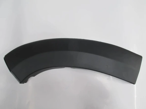 Citroen Jumper 2007-2013 Ön Tampon Ucu Dodik Plastiği Sağ (Eurobump) (Oem No: 7452.Nc) ürün görseli 1