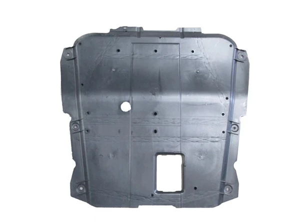 Dacia Logan Mcv 2014-2020 Karter Muhafaza Plastiği (Plastik Enjeksiyon) (Uzun Tip) (Oem No: 758904911R) ürün görseli 1