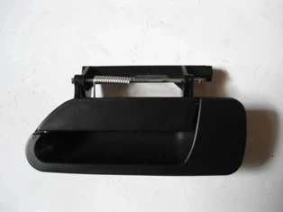 Citroen Xantia 1993-1998 Arka Kapı Dış Açma Kolu Sol Siyah (Adet) ürün görseli 1