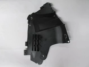 Dacia Logan 2004-2008 Karter Muhafaza Plastiği Sol (Bfn) (Oem No: 8200411278) ürün görseli 1