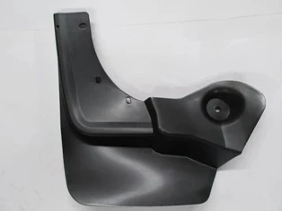 Dacia Duster 2010-2017 Ön Paçalık Sağ (Tw) (Oem No: 638502631R) ürün görseli 1
