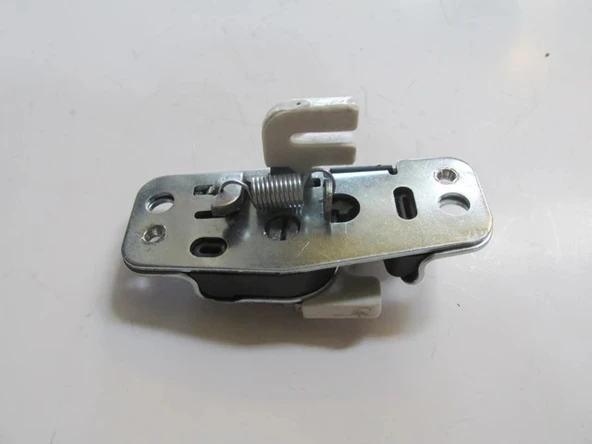 Citroen Jumper 2002-2007 Sürgülü Kapı Kilit Üst Bağlantı Karşılığı Sağ (Oem No: 8726.N8) ürün görseli 1