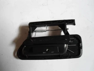 Citroen Xantia 1993-1998 Arka Kapı Dış Açma Kolu Sağ Siyah (Adet) ürün görseli 1