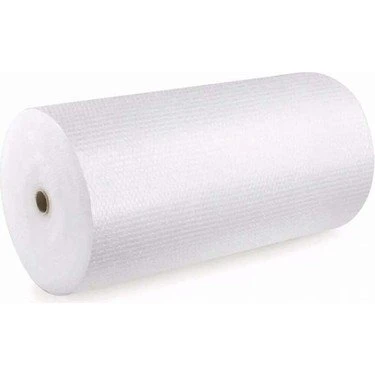 Balonlu Naylon 100 cm X 50 MT Ambalaj Patpat 40gr. ürün görseli 1