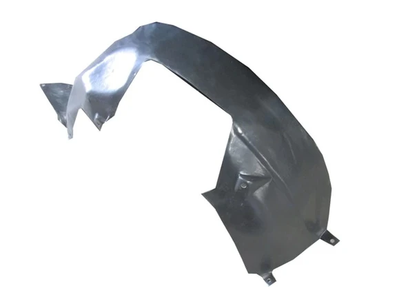 Citroen Nemo 2008-2016 Ön Çamurluk Davlumbazı Sağ (Oem No (735709655)) ürün görseli 1