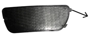 Fiat Albea 2005-2013 Sis Lamba Kapağı Sağ Deliksiz (Oem No: 51703144) ürün görseli 1