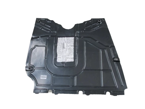 Fiat Doblo 2011-2015 Karter Muhafaza Plastiği (Eurobump) (Oem No: 51832045) ürün görseli 1