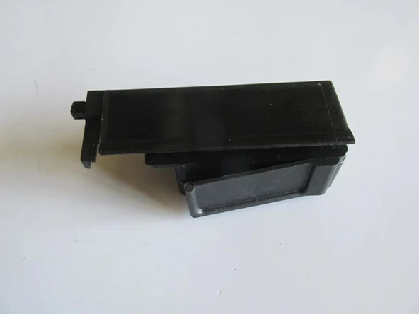 Fiat Doblo 2011-2015 Arka Kapı Cam Kilitleme Mandalı Sağ (Sürgülü (Oem No: 55170911) ürün görseli 1