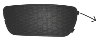 Fiat Albea 2005-2013 Sis Lamba Kapağı Sol Deliksiz (Oem No: 51703145) ürün görseli 1