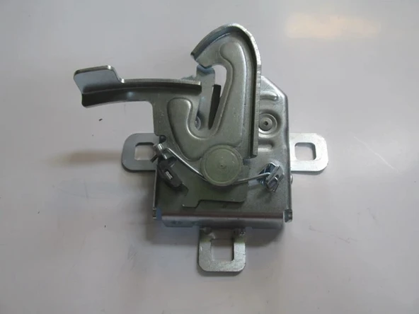 Fiat Ducato 2002-2006 Kaput Kilidi (Oem No: 1355407080) ürün görseli 1