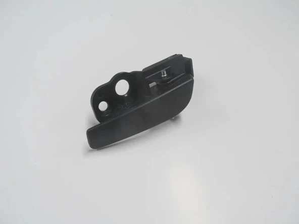 Fiat Fiorino 2008-2024 Ön Kapı İç Açma Kolu Sağ (Hushan) (Oem No: 735460743) ürün görseli 1