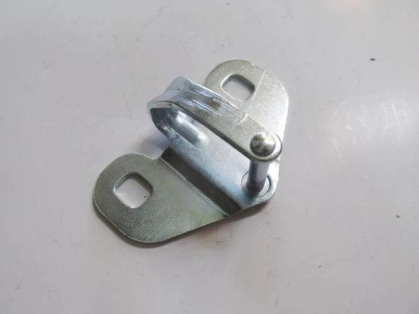Fiat Ducato 2007-2014 Bagaj Kapak Kilit Karşılığı Alt (Oem No: 1345736080) ürün görseli 1