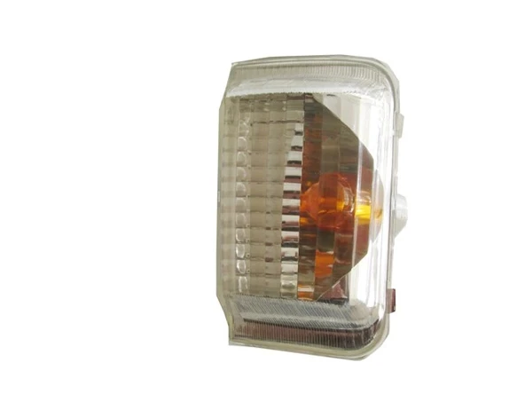 Fiat Ducato 2007-2014 Kapı Ayna Sinyali Sol (Sarı) (Oem No: 6325.H0) ürün görseli 1