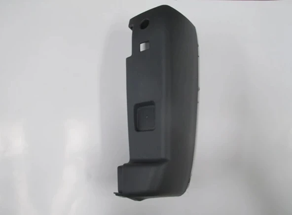 Fiat Ducato 2014-2024 Arka Tampon Ucu Sağ (Küçük Reflektörlü) (Oem No: 735423230) ürün görseli 1
