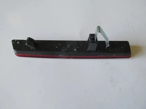 Fiat Doblo 2011-2015 Arka Tampon Reflektörü Sağ (Oem No: 51810677) ürün görseli 1