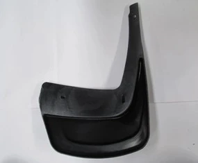 Dacia Logan 2004-2008 Arka Paçalık Sol (Bfn) (Oem No: 6001998137) ürün görseli 1