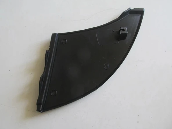 Fiat Ducato 2007-2014 Far Üst Çıtası Sağ (Oem No: 7810.R2) ürün görseli 1