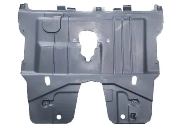 Fiat Egea 2015-2020 Karter Muhafaza Plastiği (Enjeksiyon Baskı) (Eurobump) (Oem No: 52195563) ürün görseli 1