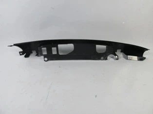 Fiat Doblo 2006-2010 Stop Dış Bakaliti Sağ (Köşe Plastiği) Çerçevesi)(Çift Kapı) (Oem No: 735417808) ürün görseli 1