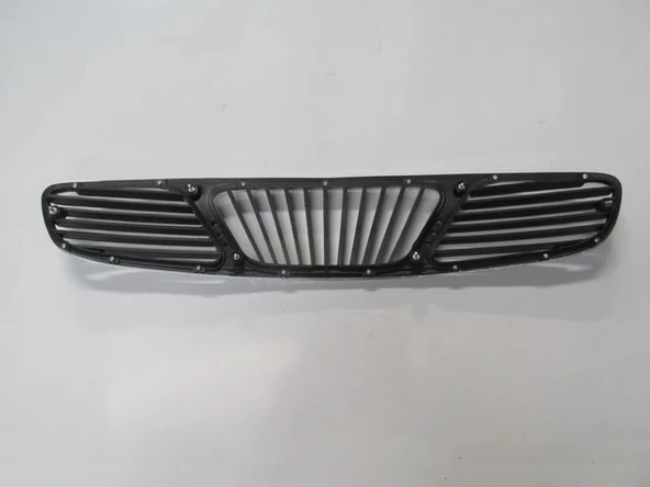 Daewoo Nubira 1998-1999 Ön Panjur Nikelajlı (Bfn) (Adet) (Oem No:96205735) ürün görseli 1