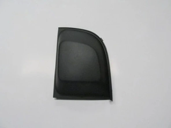Fiat 500 2010-2014 Sis Lamba Kapağı Sol Siyah Deliksiz) (Tw) (Adet) (Oem No:735455037) ürün görseli 1